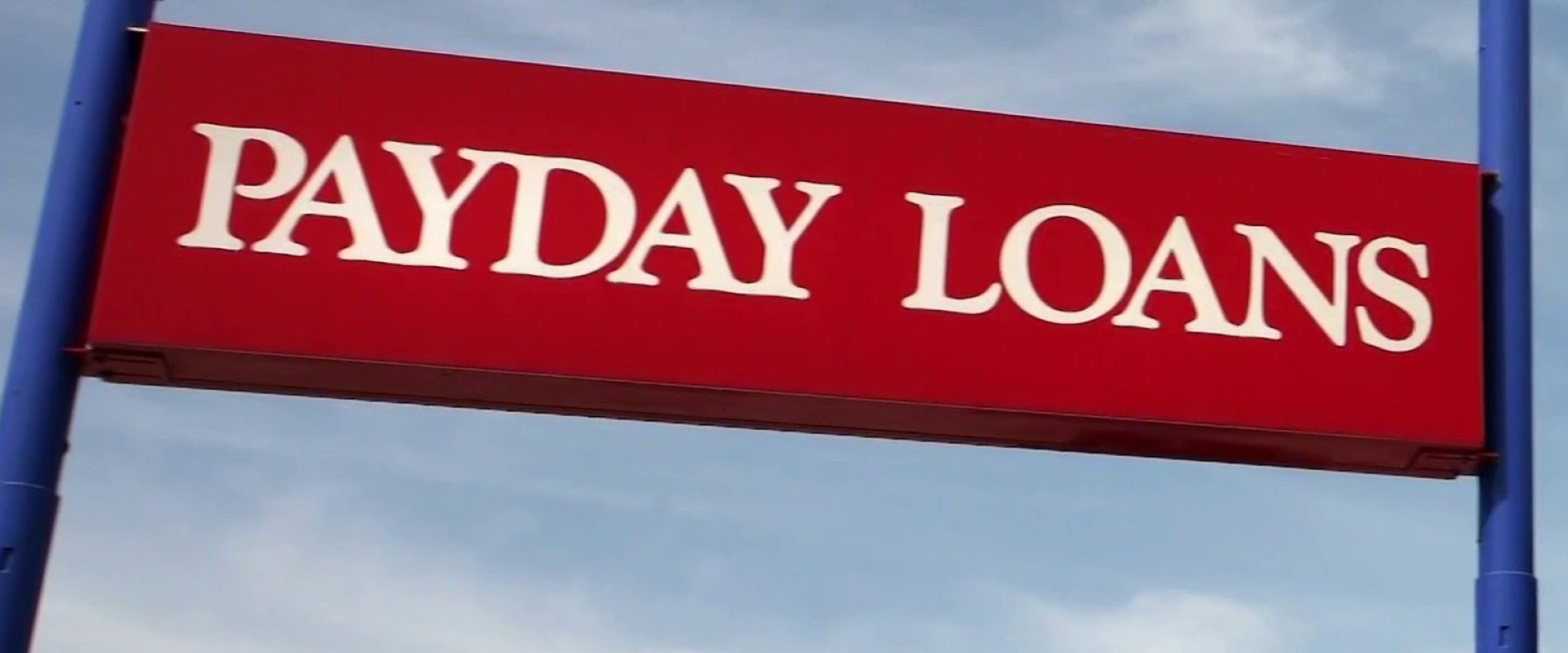 Where to Find Payday Loans Near Me