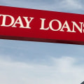 Where to Find Payday Loans Near Me